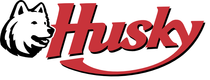 HuskyLogo