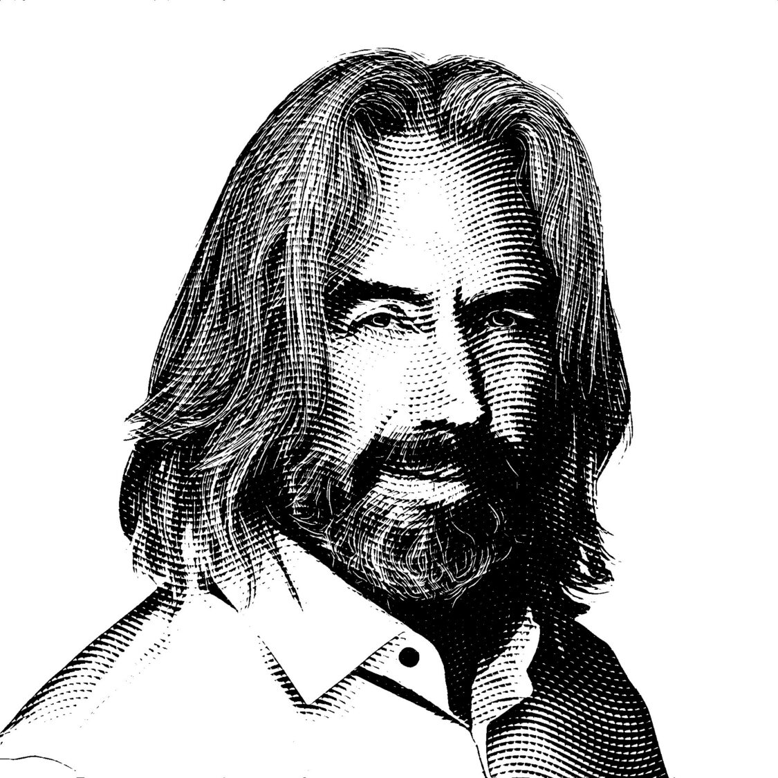 Headshot Gary Schechner