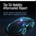 SA Mobility Aftermarket Report